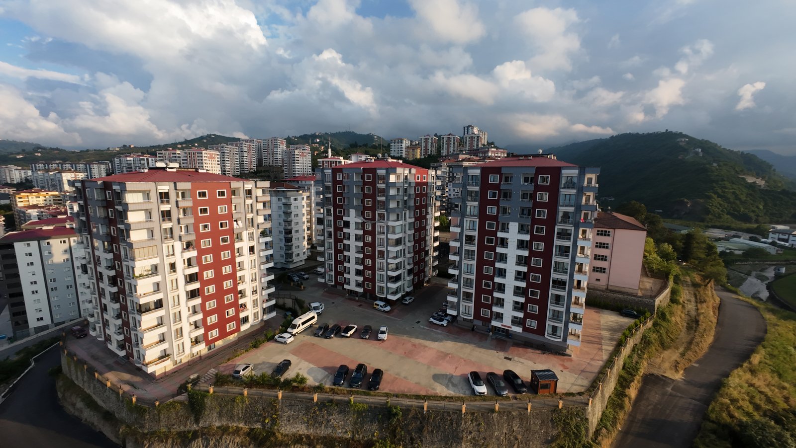 Çiçek Sitesi